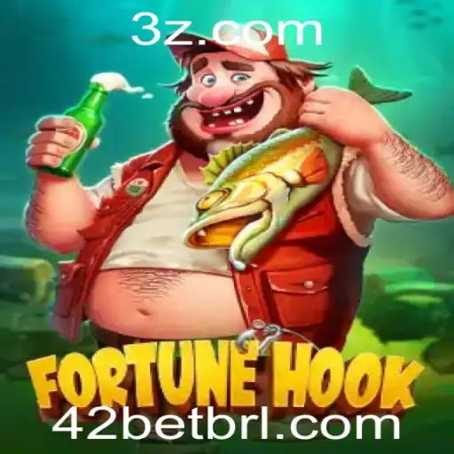 Descubra FortuneHook: O Jogo de Estratégia e Sorte com 42bet