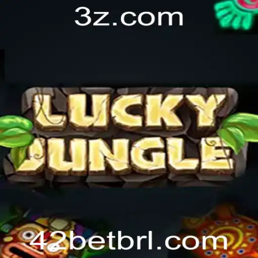Descubra LuckyJungle: O Jogo de Estratégia e Sorte que Está Conquistando o Mundo