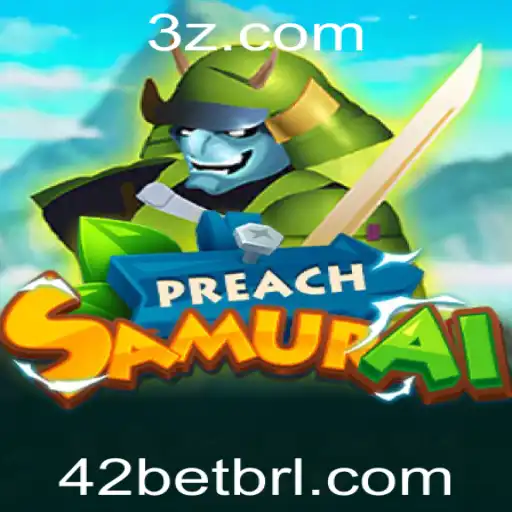 Descubra o Fascinante Mundo de PreachSamurai: A Nova Sensação de Jogo da 42bet